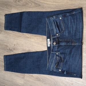 sac738🍀Mid Rise Ava Skinny Lucky Jeans w/ 26.5" Inseam